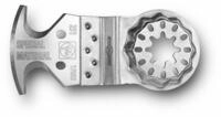 FEIN Multimesser Multifunzione VE 5 St., Mit drei Schneidfl&auml;chen, Starlock Aufnahme,