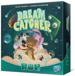 Asmodee | Dream Catcher | Brettspiel f&uuml;r Kinder | ab 4 Jahren | 2 bis 4 Spieler | 15