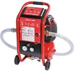 ROTHENBERGER ROPULS eDM Sp&uuml;lkompressor, 0-7 bar Arbeitsbereich Druck, 1500W, 50Hz,