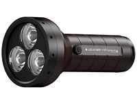 Ledlenser P18R Signature Premium Taschenlampe LED, Suchscheinwerfer, aufladbar...