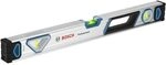 Bosch Professional Wasserwaage 60 cm (Rundum Ablesbar, Aluminium Geh&auml;use, Robuste