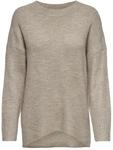 ONLY Female Strickpullover ONLNANJING Strickpullover