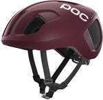 POC Ventral Spin - Fahrradhelm, S (50-56cm), Rot (Propylene Red Matt)