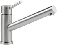 Villeroy & Boch Como Hochdruck-K&uuml;chenarmatur mit Keramikkartusche, 360&deg;