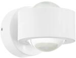 EGLO LED Wandlampe Ono 2, 2 flammige Wandleuchte Up and Down Light