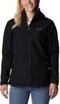 Columbia Cascade Ridge Jacket Softshelljacke f&uuml;r Damen