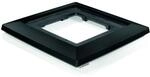 Lechuza CUBICO 30 Rolluntersatz anthrazit metallic