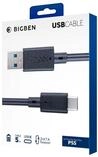 PS5 - USB-C Lade- und Datenkabel (5 Meter)