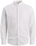 JACK & JONES Hemd Herren Business Slim Fit