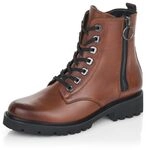 Remonte Damen Chelsea Boots D8671, Frauen Stiefeletten,lose