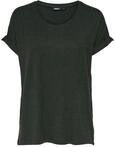 ONLMOSTER S/S O-Neck TOP NOOS JRS