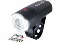 SIGMA Sport - AURA 30 | LED Fahrradlicht 30 Lux | StVZO zugelassenes,