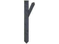 SELECTED HOMME Herren Slhplain Tie 5cm Noos B Krawatte, Dark Sapphire,...