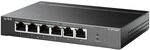 TP-Link TL-SF1006P 6-Port 10/100Mbps (4X PoE+ Switch)