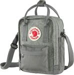 Fj&auml;llr&auml;ven K&aring;nken Re-Wool Sling Granite Grey