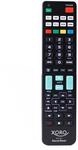 XORO XRC 8F1 Universalfernbedienung f&uuml;r bis zu 8 Ger&auml;te