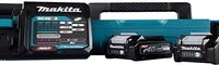 Power Source Kit Li 40V 2,5Ah