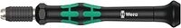 Wera 1013 Kraftform Micro Bits-Handhalter, 120 mm, Wera 05051276001