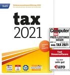 Tax 2021 (f&uuml;r Steuerjahr 2020) | PC | Digitaler Download