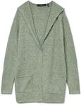 VERO MODA VMDOFFY LS Open Hood Cardigan GA NOOS
