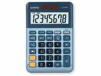 CASIO Tischrechner MS-88EM, 8-stellig, Währungsumrechnung, Cost / Sell /...