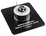 Thrustmaster Hotas Magnetic Base - Magnetische Base kompatibel mit dem abnehmbaren