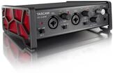 Tascam US-2X2HR USB-Audio-/MIDI-Interface (2 Eing&auml;nge, 2 Ausg&auml;nge)