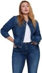 Carwespa Denim Jacket MBD DNM Noos