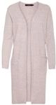VERO MODA VMDOFFY LS Long Open Cardigan GA NOOS