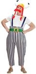 W WIDMANN MILANO Party Fashion - Gallier Kost&uuml;m Herren