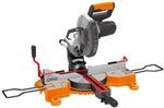 WORX WX845.9 NITRO Akku Paneels&auml;ge 20V &ndash; multifunktionale S&auml;ge zum Zug-,...
