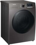 Samsung WD8ETA049BX/EG Waschtrockner, 8/5 kg, 1400 U/min, Ecobubble, AirWash,