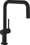hansgrohe K&uuml;chenarmatur Talis M54 (Wasserhahn K&uuml;che, 360&deg; schwenkbar, hoher