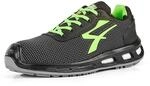 U-Power Red UP&reg; Dexter, Sicherheitsschuhe, hoch, leicht und flexibel,