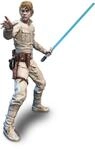 Star Wars The Black Series Imperium schl&auml;gt zur&uuml;ck Luke Skywalker Figur, 20 cm