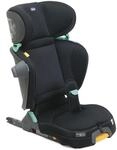 Chicco Fold & Go i-Size, Kindersitz 100-150 cm, Verstellbarer Kinderautositz f&uuml;r