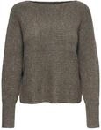 ONLY ONLDANIELLA L/S Pullover KNT NOOS