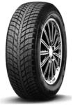 Nexen 235/55 R17 103V XL Ganzjahresreifen Allwetter M+S 3PMSF Reifen Kompatibel...