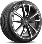 Michelin Pilot Sport 4S XL FSL - 225/35R20 90Y - Sommerreifen