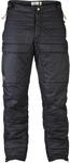 Fj&auml;llr&auml;ven Herren Keb Touring Padded Hose, Black, 50