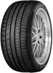 Continental SportContact 5 XL FR - 255/55R19 - Sommerreifen