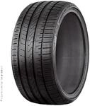 FALKEN AZENIS FK510A XL AO - 205/55R17 95W - B/A/70 - Sommerreifen