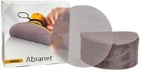 Mirka Abranet Netz-Schleifscheiben &Oslash; 200 mm Klett/Korn P240 / 50 Stk/zum...