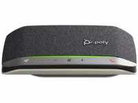 Poly - Sync 20 Bluetooth-/USB-C Konferenzlautsprecher - Persönliche tragbare