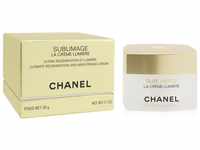 Chanel Sublimage La Crme Lumire 50g