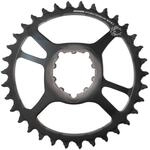 Sram X-Sync2 Eagle Fahrradkettenblatt schwarz 34