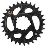 Sram MTB-Kettenblatt X-Sync Eagle Schwarz Gr. 32 Z&auml;hne, 3 mm Offset (Boost)