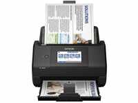 Epson WorkForce ES-580W Scanner, Dokumentenscanner (scannt ohne PC, 35 Seiten...