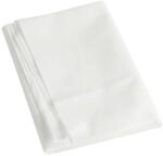 Dr. Oetker 3240 Passiertuch, Stoff, wei&szlig;, 75 x 75 x 0,1 cm