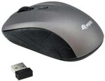 Equip 245109 MIN Optical Wireless Mouse
